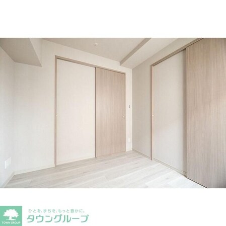 ドゥーエ西馬込の物件内観写真